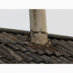 Ремонт и устранение протечек крыш