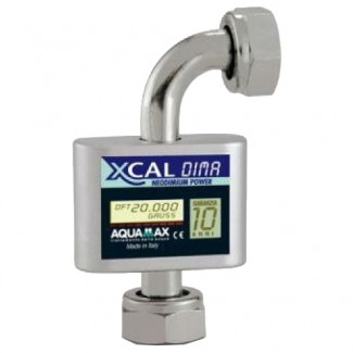 Магнитные фильтры для воды Aquamax