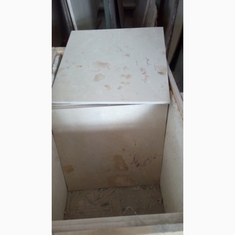 Фото 13. Мраморная полированная импортная плитка - Продается мраморная плитка