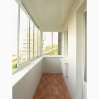 Окна-балконы-под ключ