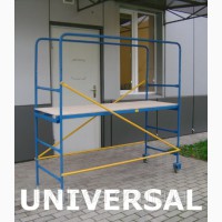 Мини-подмости Universal 3, 6 м