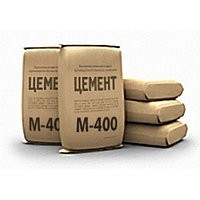 Цемент м400 опт