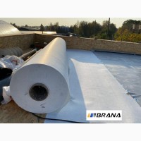 ПВХ мембрана Rooftop ST 1.5 для покрівлі