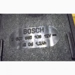 7 Аккумулятор Bosch 12V 1, 2Ah (2 607 335 108)