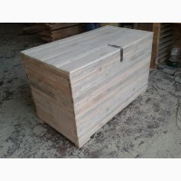 Ящик деревянный. Деревянная тара
