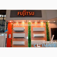 Кондиционеры Fujitsu Одесса купить