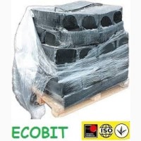 Битумный порошок Ecobit ТУ ВУ 490565310.001-2011
