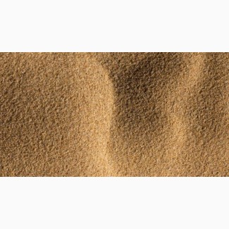 Пісок кварцовий