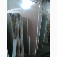 Мраморные слябы/Marble slabs