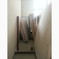 Продаем мраморные слябы для изготовления ступеней и лестниц