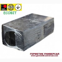 Битумбетон ББ-1 Ecobit( битумно-полимерный материал) ГОСТ 30693-2000
