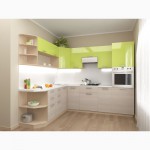 Кухни со склада и под заказ от Дизайн-Стелла