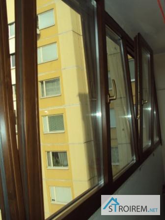 Фото 11. Профессиональное остекление квартир, лоджий, балконов