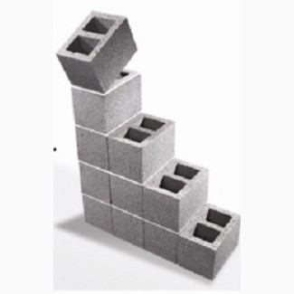 Димохідні блоки та вентиляційні блоки від виробника