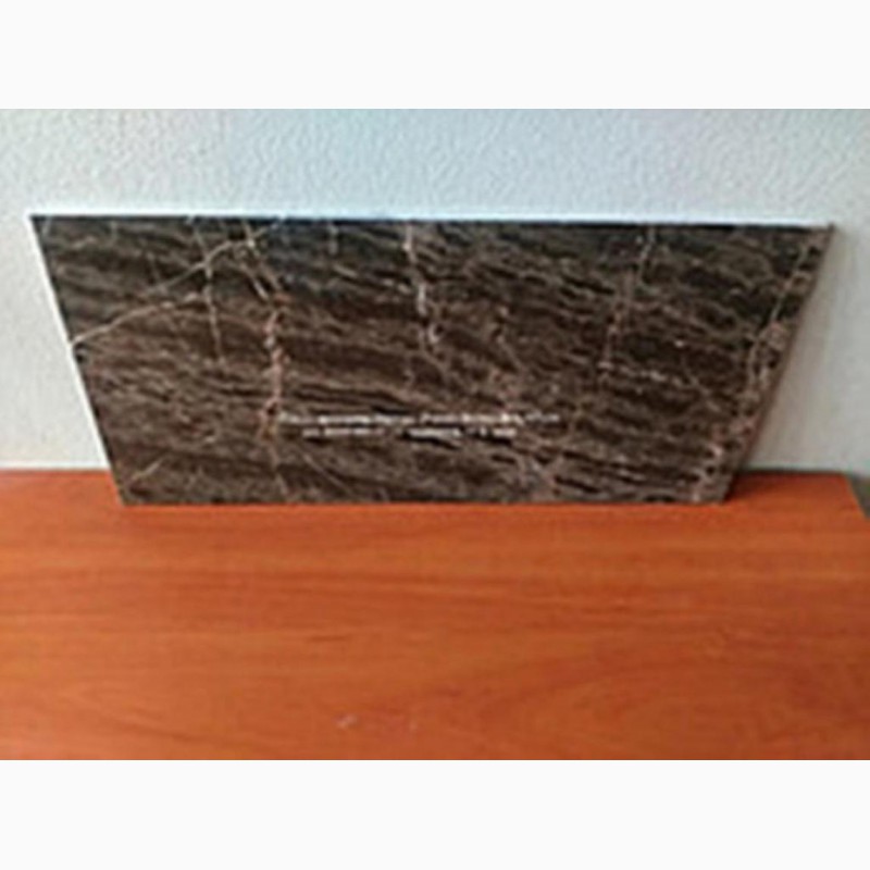 Фото 12. Плитка мраморная Рекомендуем облицовочную мраморную плитку с полированной поверхностью