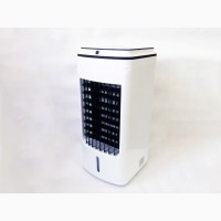 Напольный водяной бытовой кондиционер Germatic BL-199DLR-A с пультом/сенсорные кнопки 120W