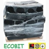 БНМ 55/60 Ecobit ТУ 38.101970-84 битум строительный модифицированный