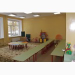 Ремонт в учреждениях дошкольного и школьного образования г. Киеве