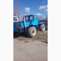Продам трактор Т-150К с моторами ЯМЗ 238, ЯМЗ 236