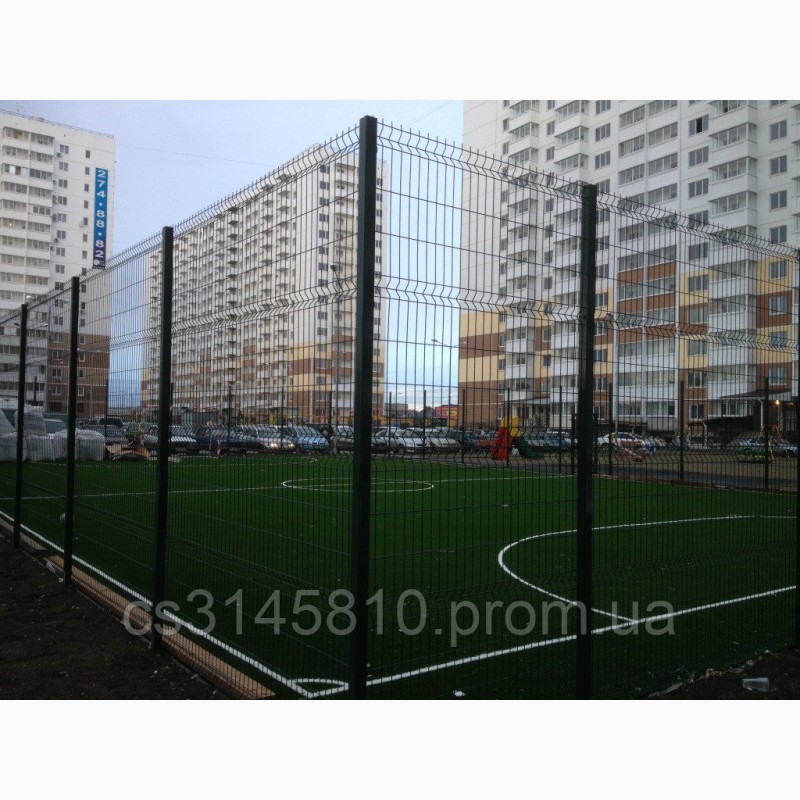 Фото 2. Искусственный газон для мини-футбола 300 грн/кв.м