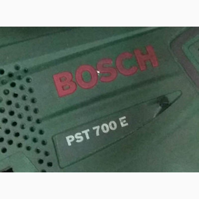 Фото 7. Запчасти на лобзик Bosch PST 700E 3603CA0001
