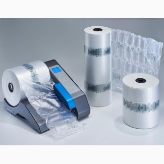 Защитные упаковочные материалы от компании «Виском»