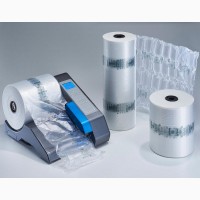 Защитные упаковочные материалы от компании «Виском»