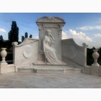 Вечная память в камне: Изготовление памятников на заказ