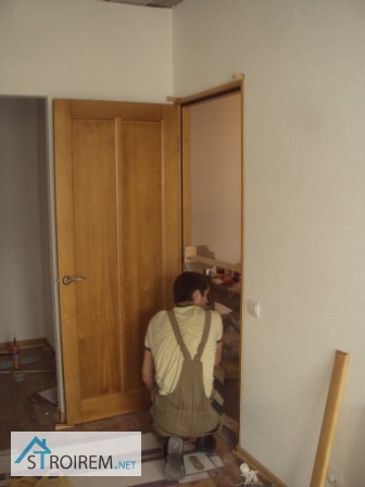 Фото 4. Двери межкомнатные из массива сосна, дуб, ясень
