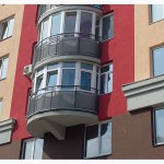 Остекление балконов качественно и по доступным ценам