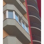 Остекление балконов качественно и по доступным ценам