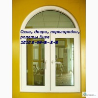 Ремонт дверей Киев, перегородки Киев недорого, двери