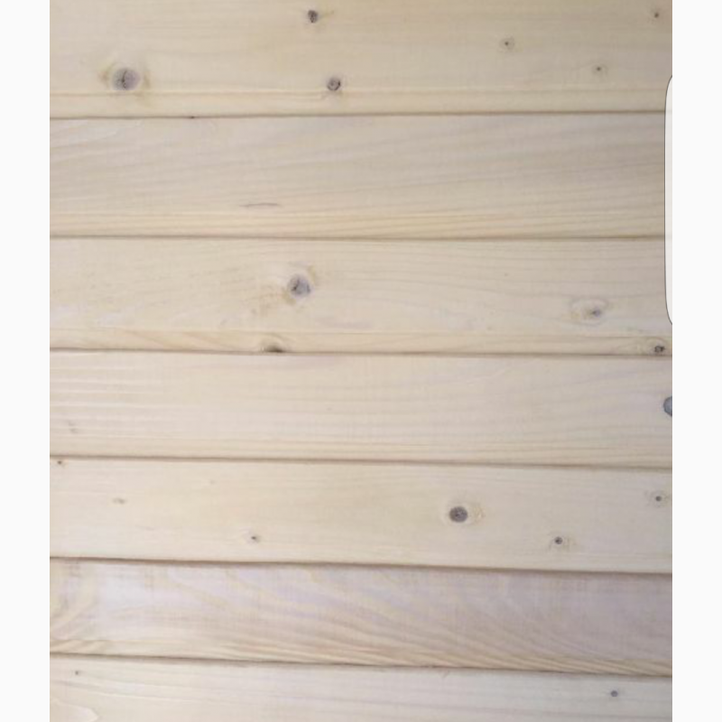 Фото 2. Вагонка:сосна, смерека, доска пола, фальш брус, блок хаус и погонажная деревянная продукция