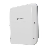 Роутер для установки снаружи зданий Mikrotik RB5009UPr+S+OUT