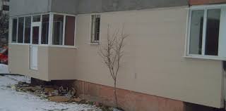 Фото 2. Утепление стен полифасад, Днепропетровская область, Павлоград