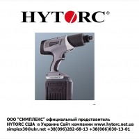 Аккумуляторный гайковерт Hytorc BTM-1000, 271, 16 -1626, 99