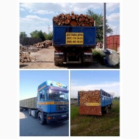 Где купить дрова в Одессе