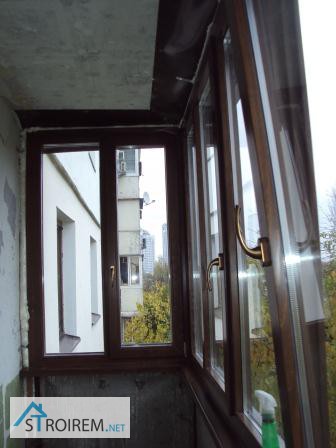 Фото 8. Компания Панорама предлагает деревянные окна, остекление балконов и лоджий, коттеджей
