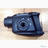 Корпус редуктора Bosch GBH 2-20 D 2-20D 3611B5A400, 3611B5A401