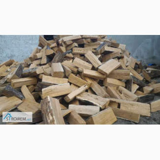 Продаю дрова твердих порід дерева Луцьк