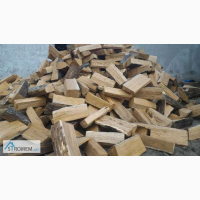 Продаю дрова твердих порід дерева Луцьк