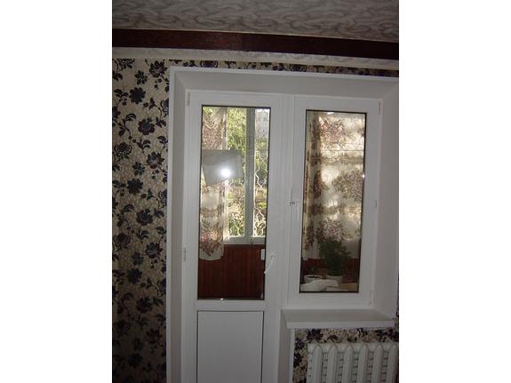 Фото 2. Металлопластиковые окна и двери купить установить Днепропетровская область