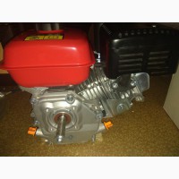 Двигатель Honda GX160 аналог