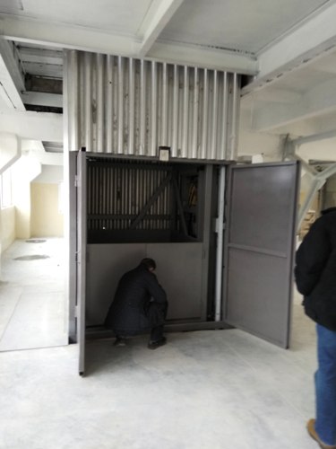 Фото 2. Изготовление Подъёмников в Украине! Грузовые Подъёмник - Лифты г/п 3000 кг, 3 тонны