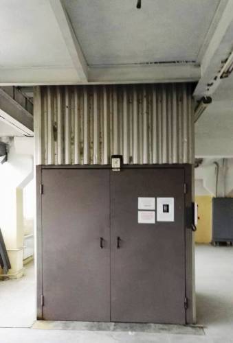 Фото 9. Изготовление Подъёмников в Украине! Грузовые Подъёмник - Лифты г/п 3000 кг, 3 тонны