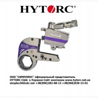 Гидравлический ключ кассетный Hytorc Stealth 22, 29654 Нм