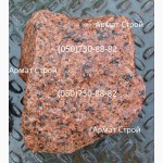 Бутовый камень купить в Борисполь, Бровары, фото, цена, доставка