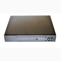 Видеорегистратор DVR KIT HD720 8-канальный (8 камер в комплекте)