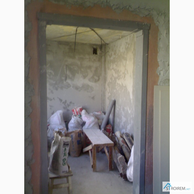 Фото 2. Резка проемов, стен, бетона без пыли Харьков