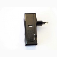 IP Camera EC59 с удаленным доступом (настенная розетка)